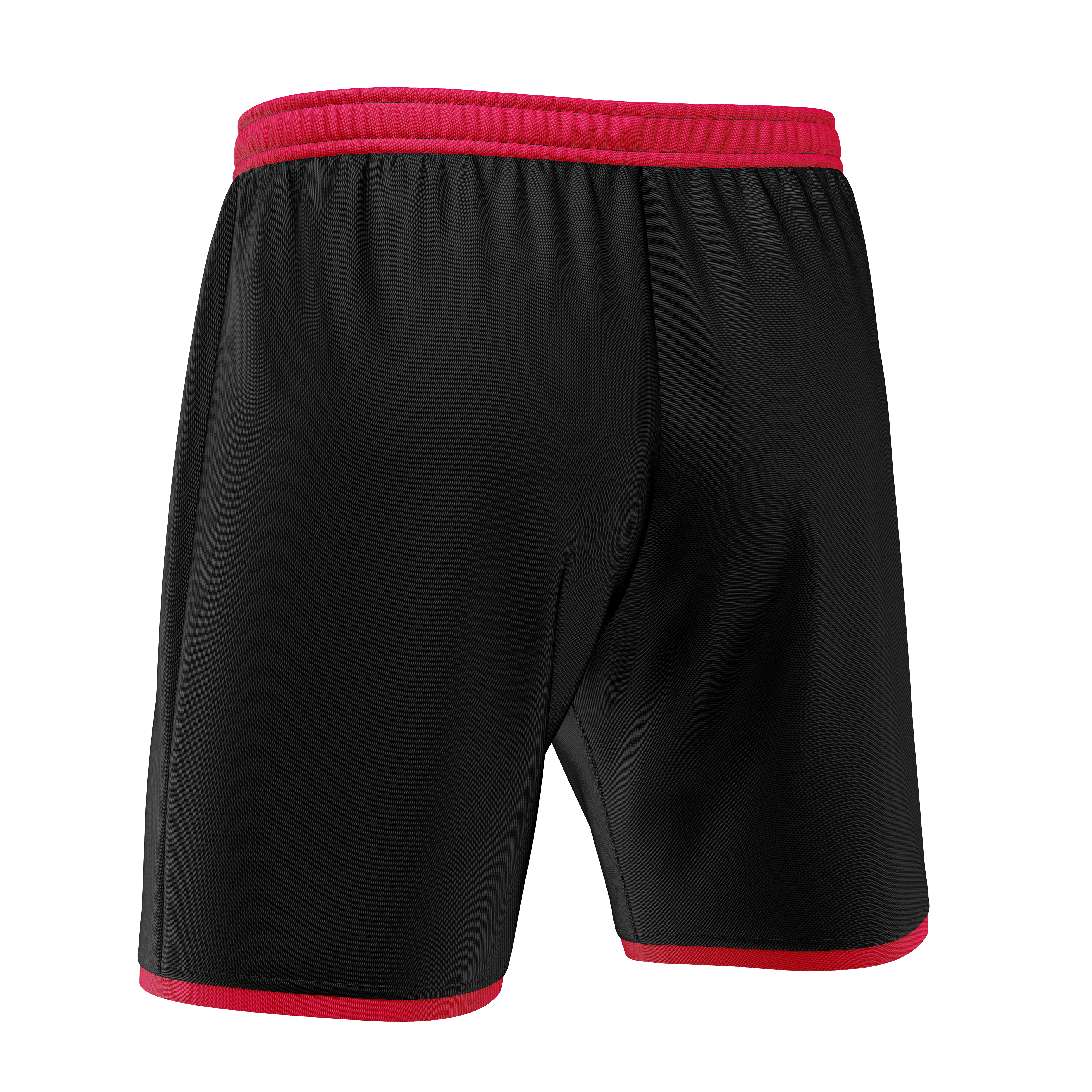 Elite Training Shorts