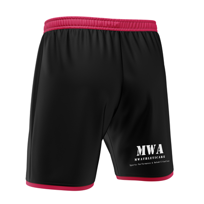 Elite Training Shorts