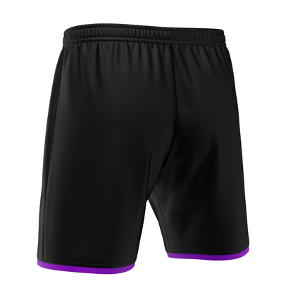 Elite Training Shorts