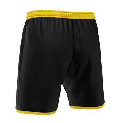 Elite Training Shorts