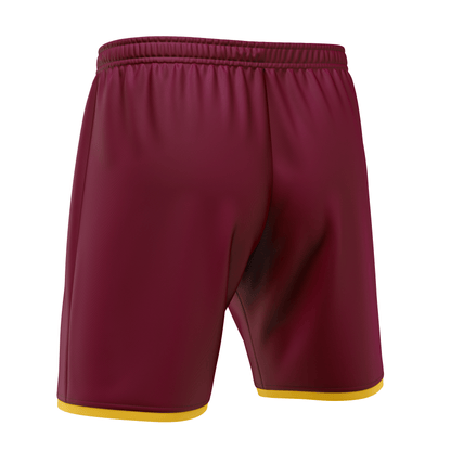 Elite Training Shorts