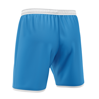 Elite Training Shorts