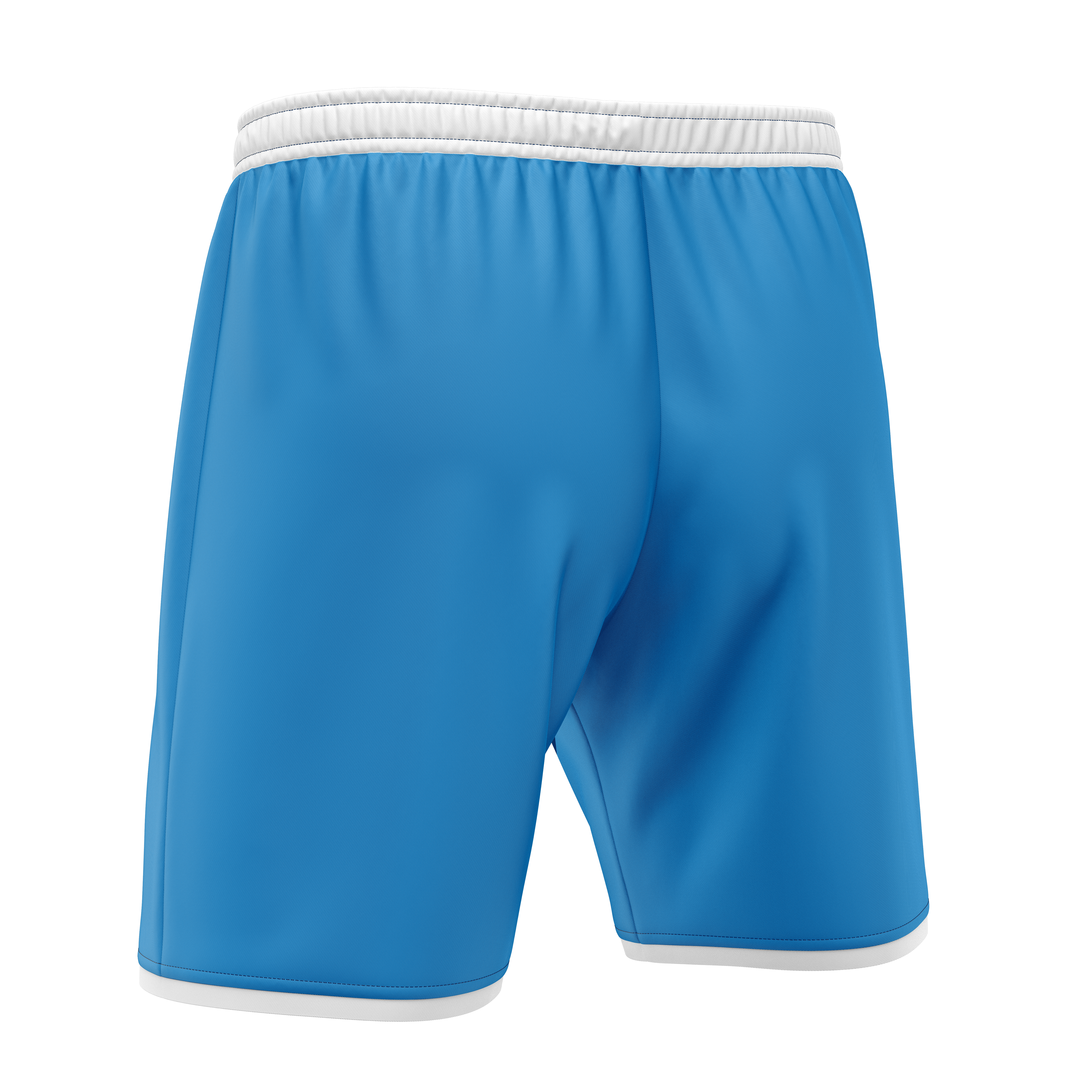 Elite Training Shorts