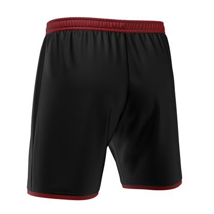 Elite Training Shorts
