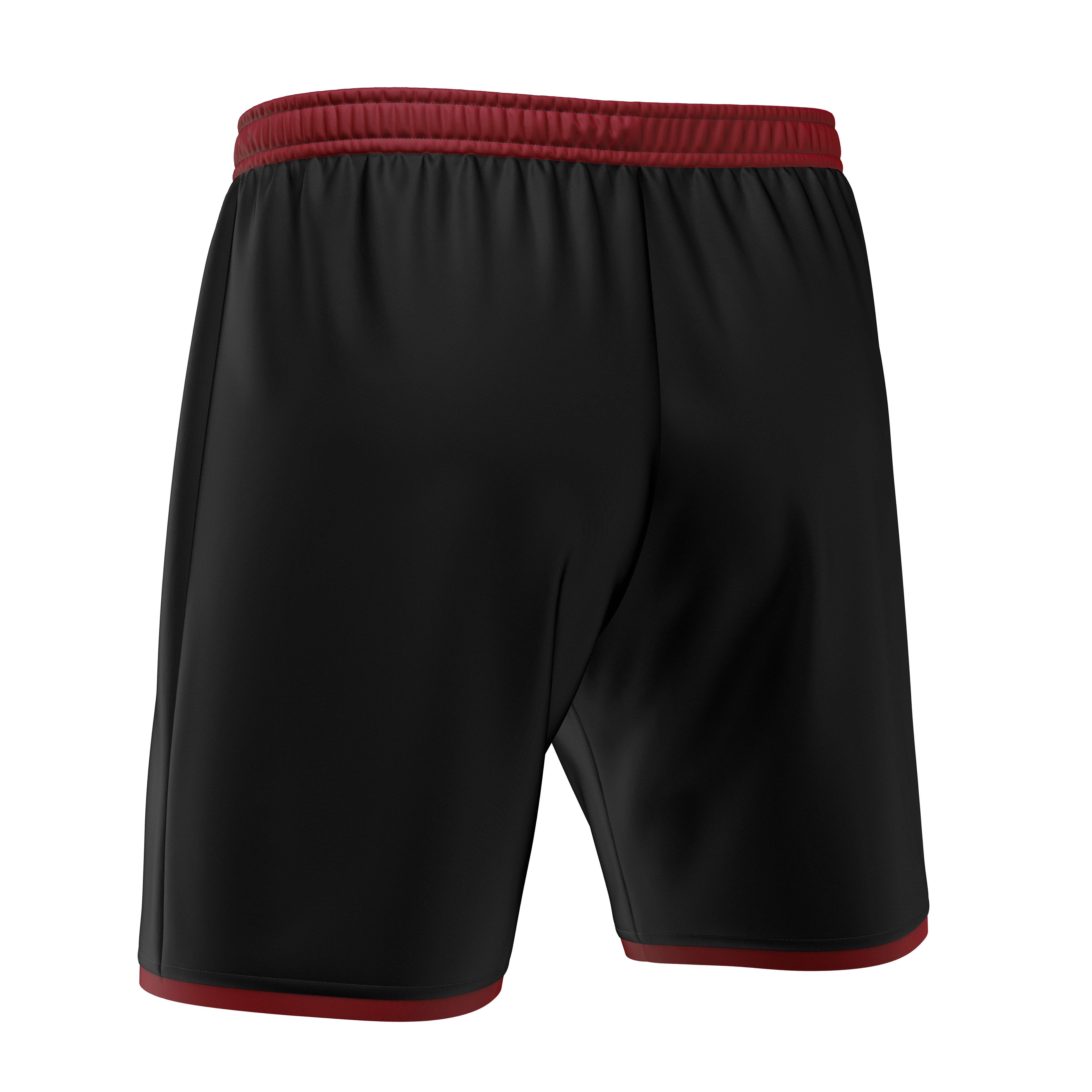 Elite Training Shorts