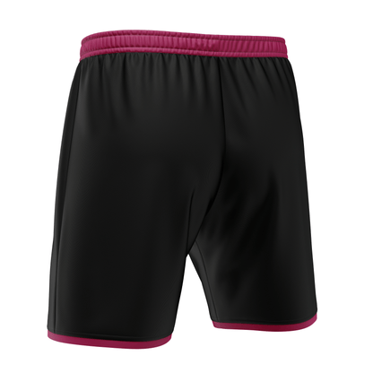 Elite Training Shorts