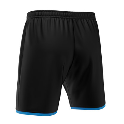 Elite Training Shorts