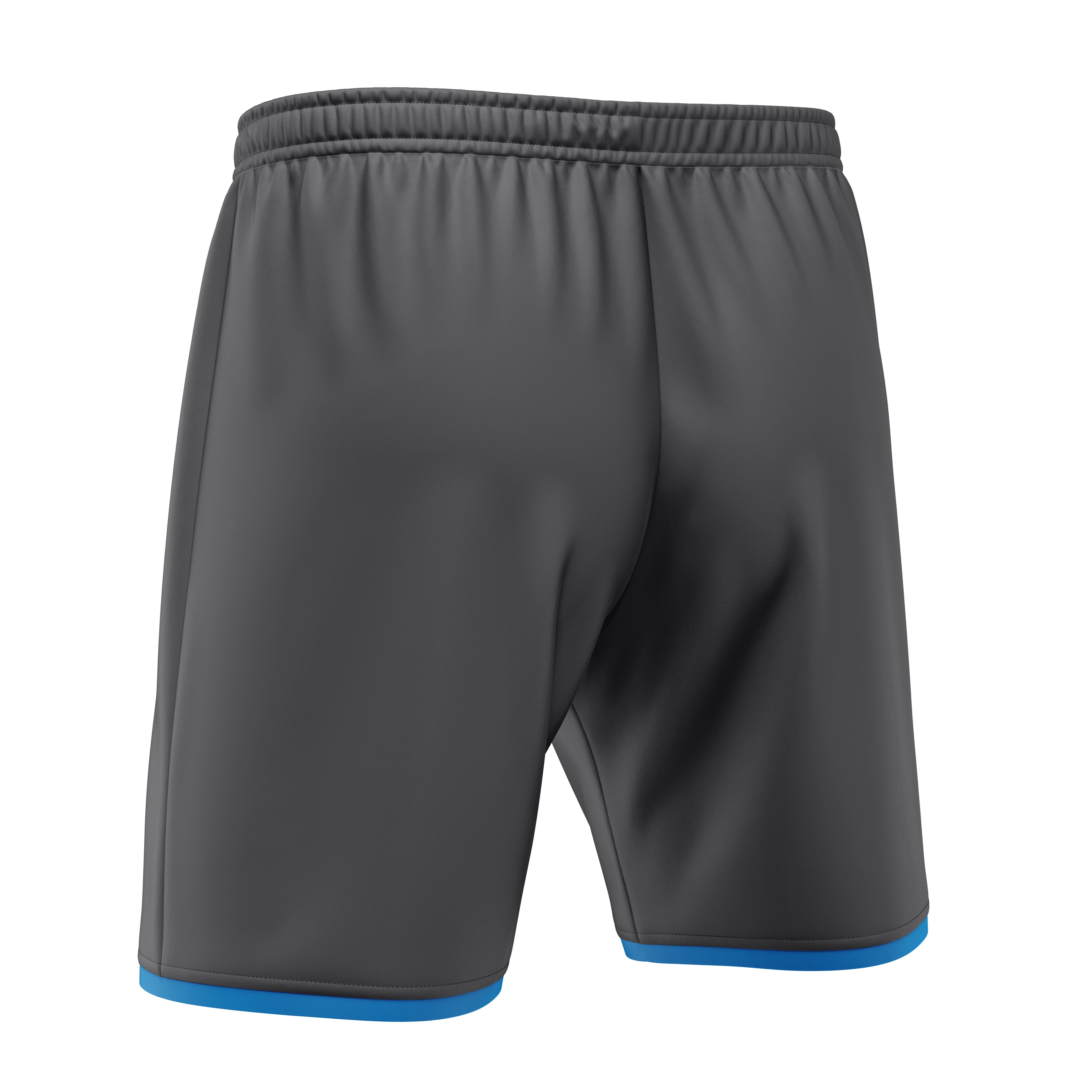 Elite Training Shorts
