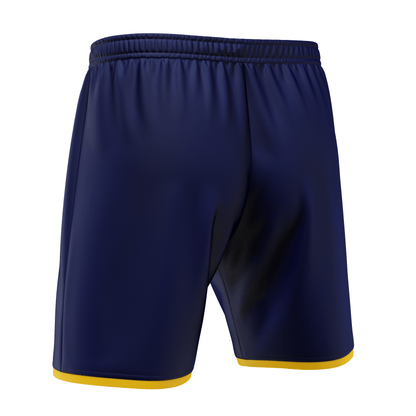 Elite Training Shorts