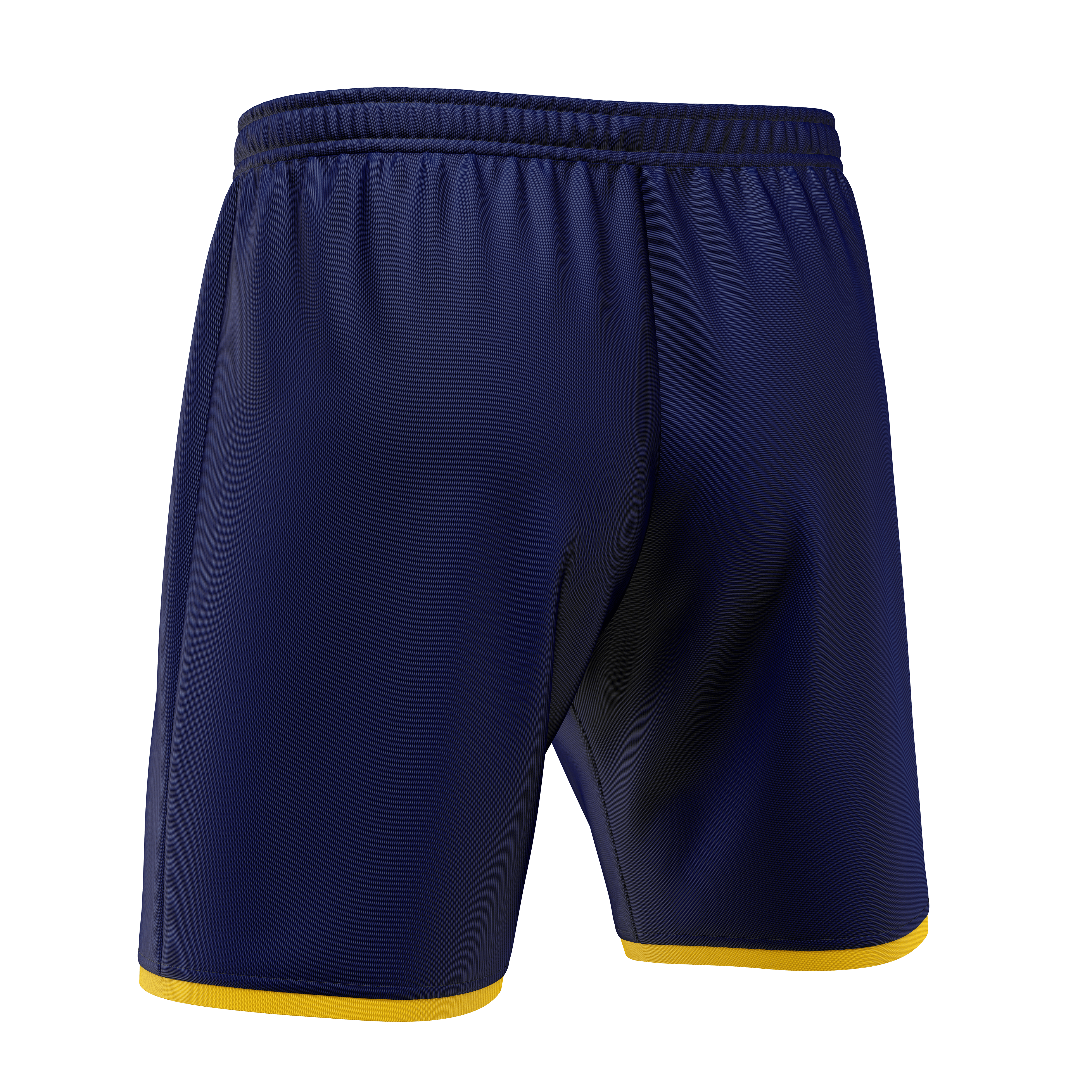 Elite Training Shorts