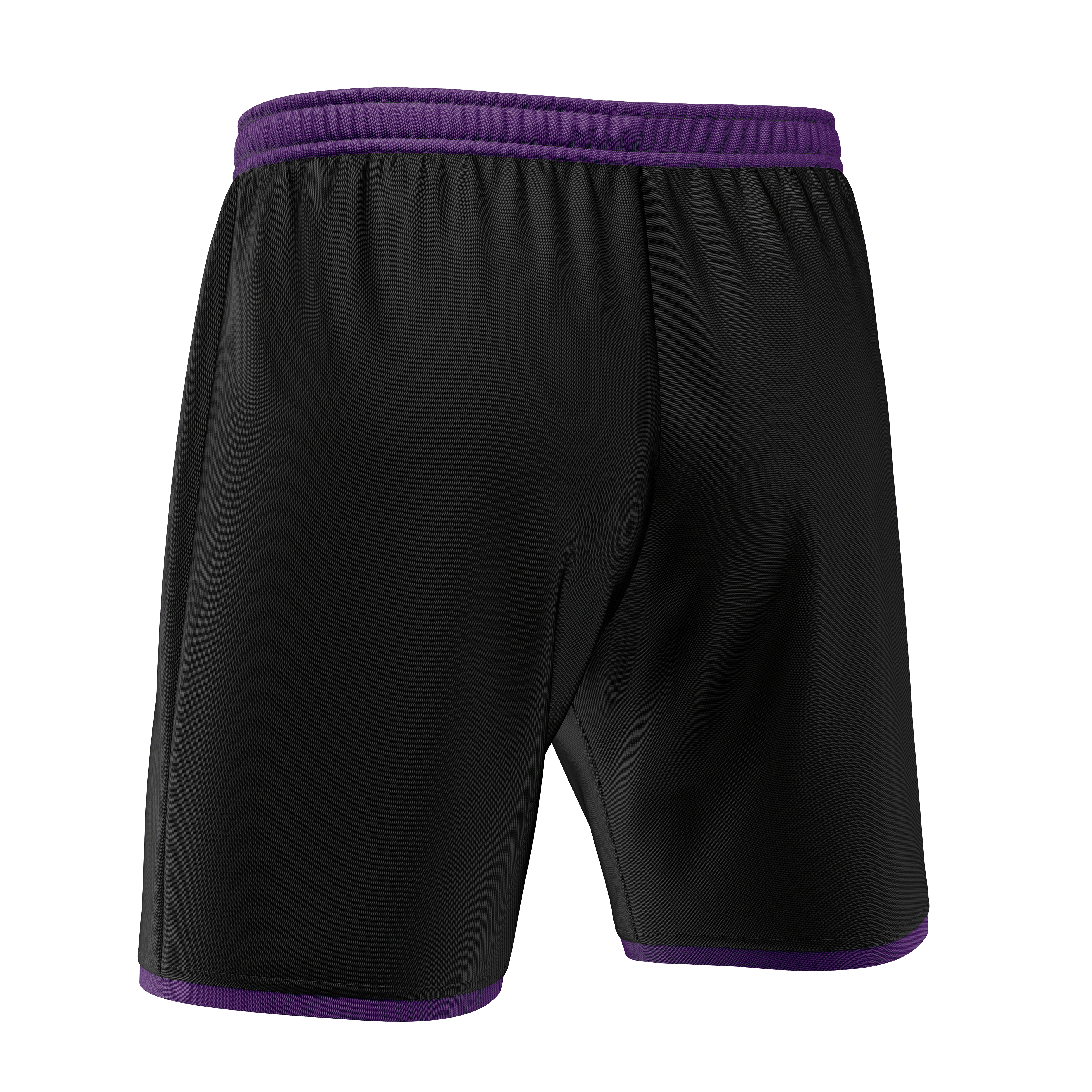 Elite Training Shorts