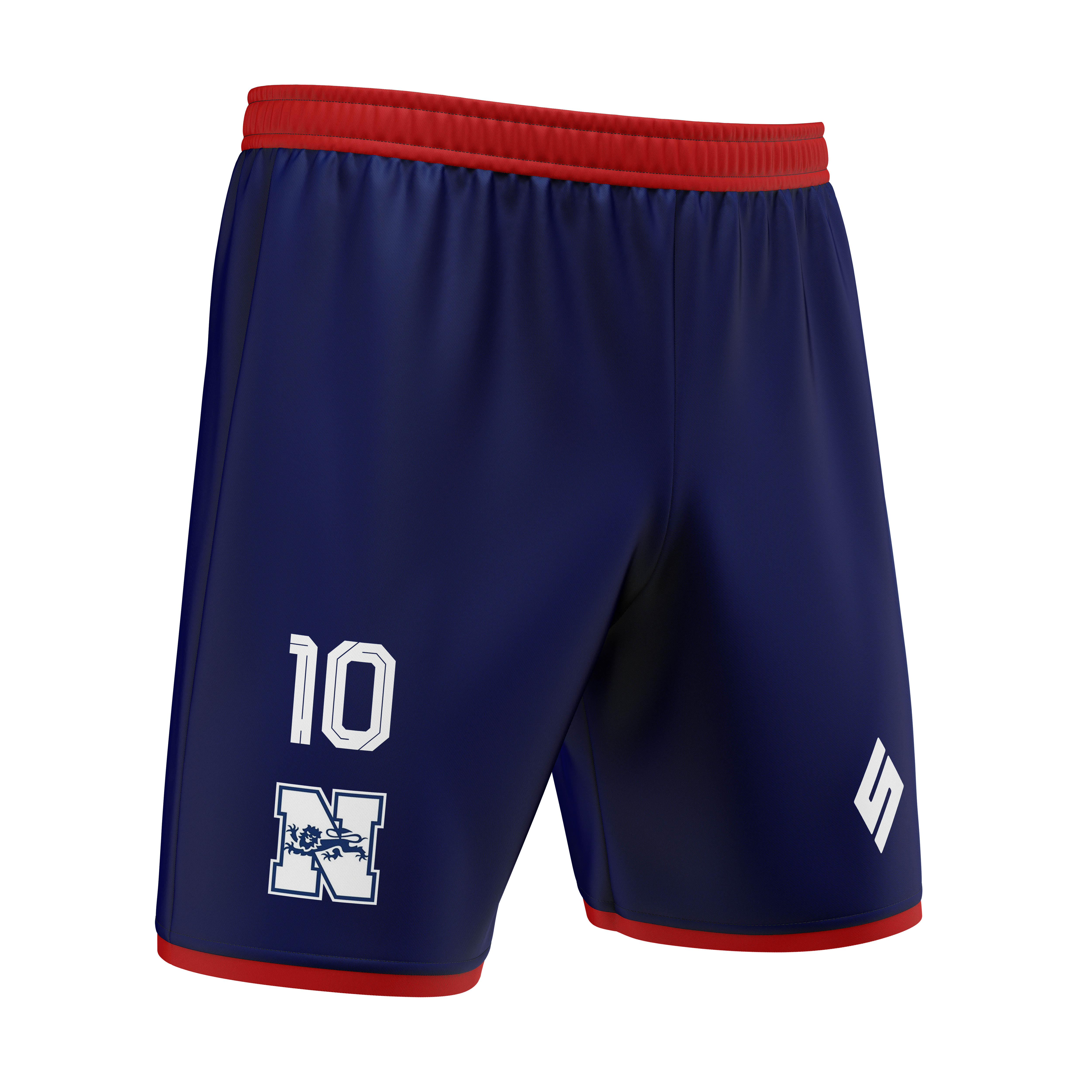 Elite Training Shorts