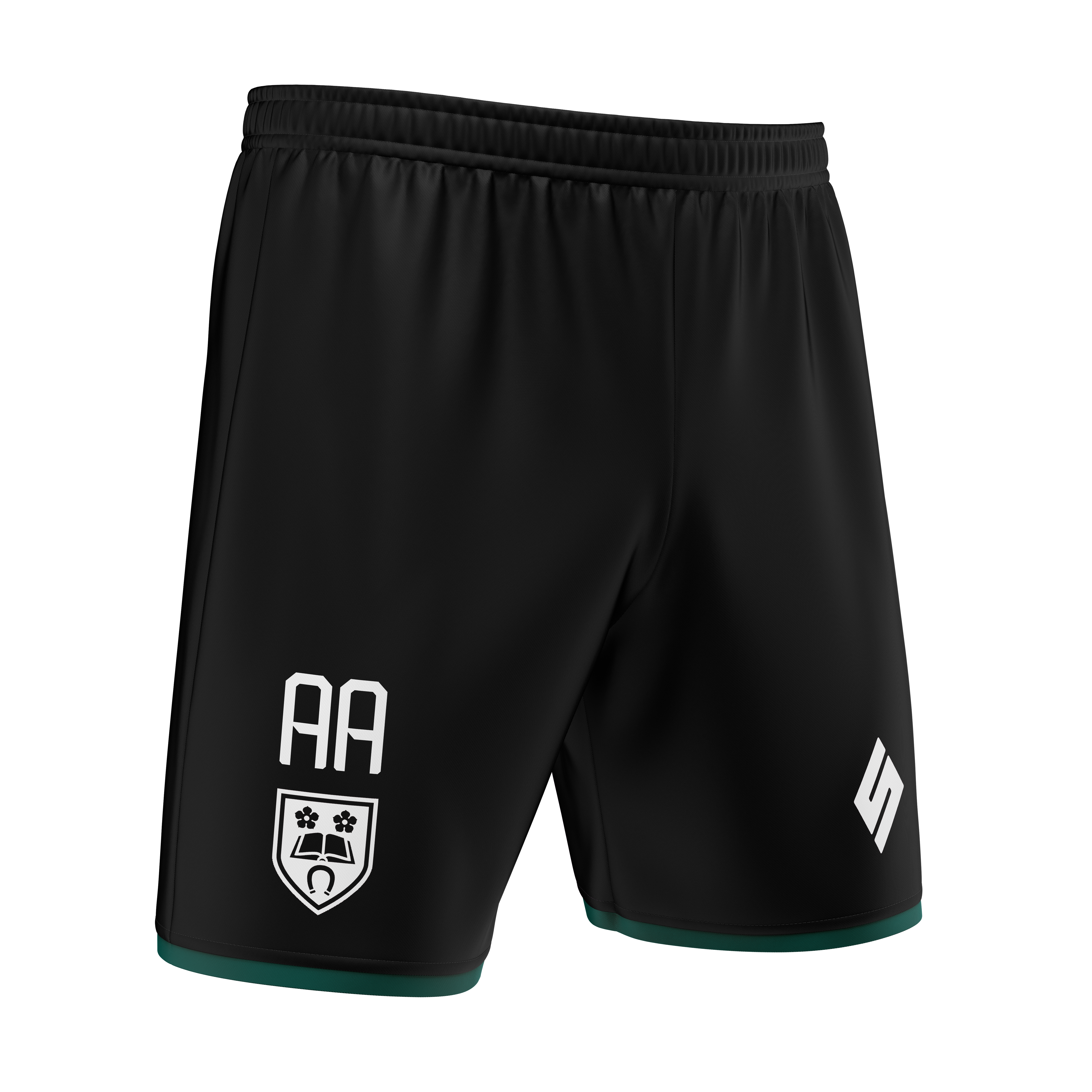 Elite Training Shorts