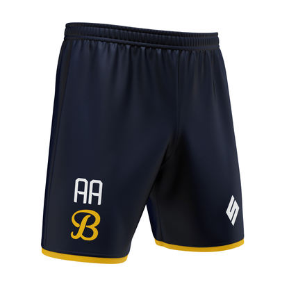 Elite Training Shorts