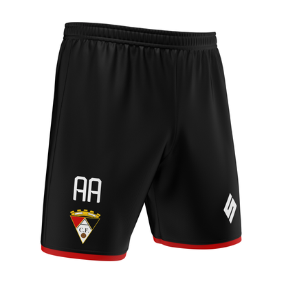 Committee Elite Training Shorts