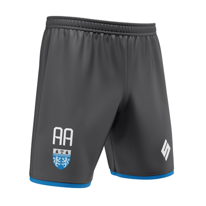 Elite Training Shorts