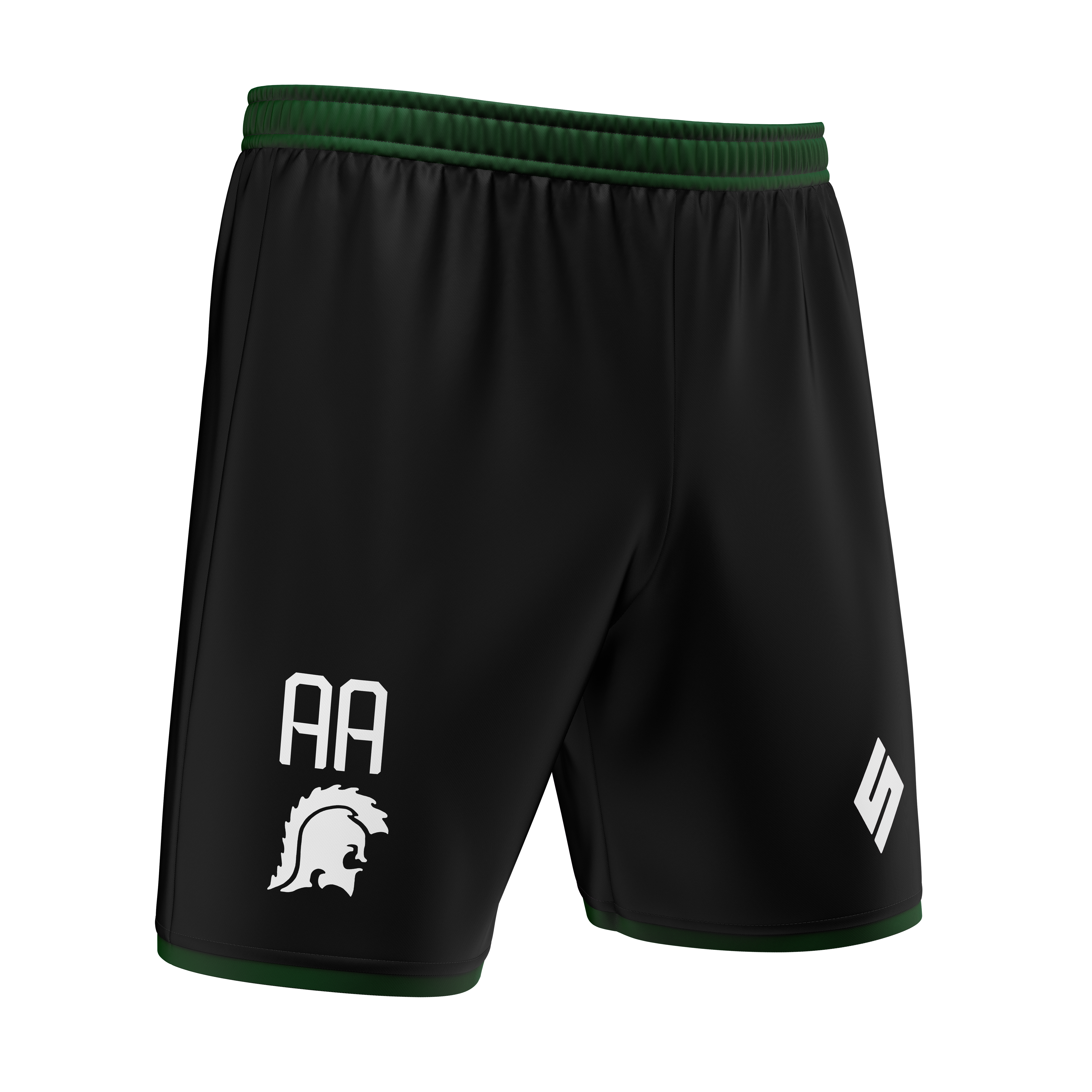 Elite Training Shorts