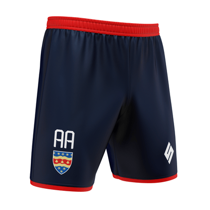 Elite Training Shorts