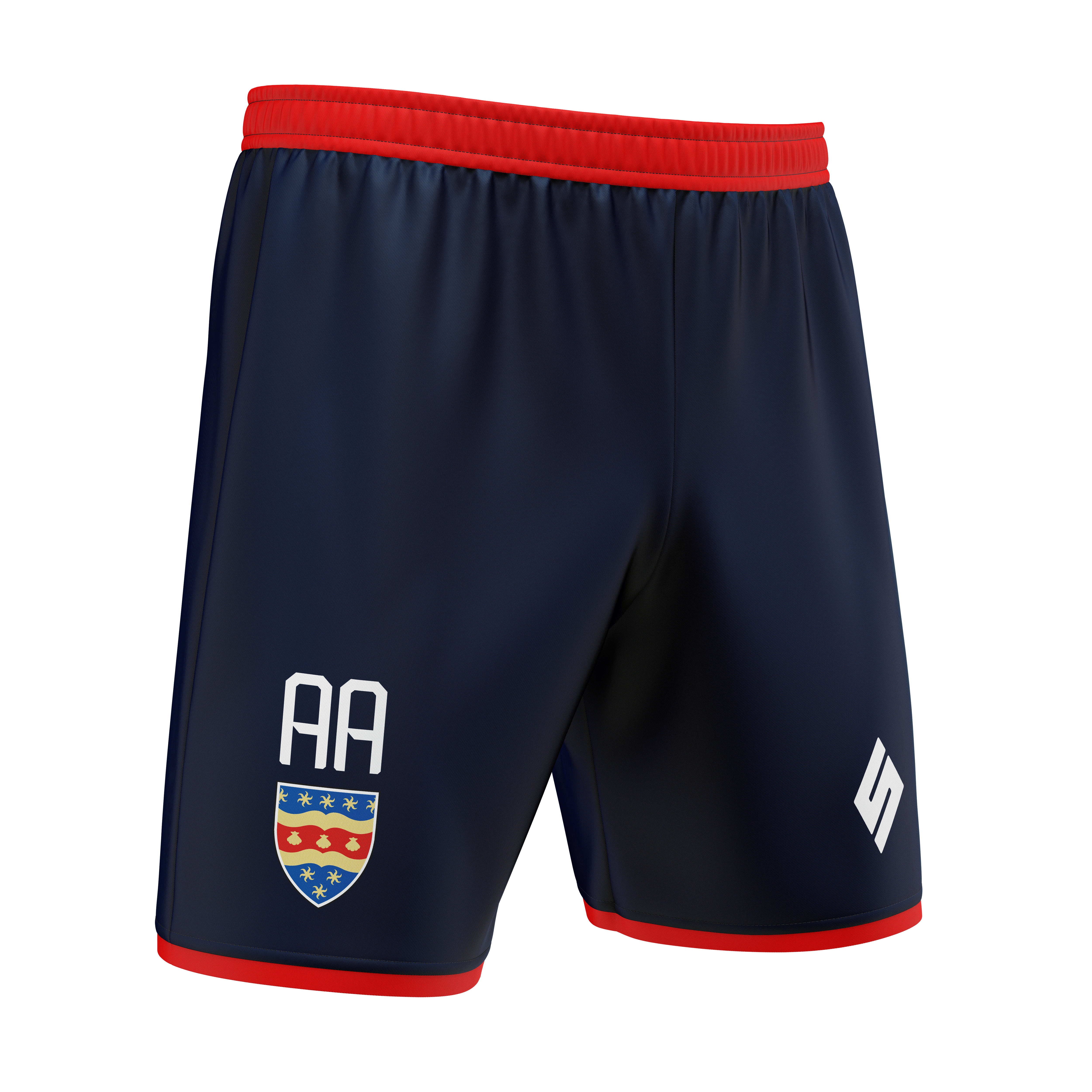 Elite Training Shorts