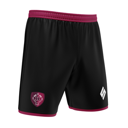 Elite Training Shorts