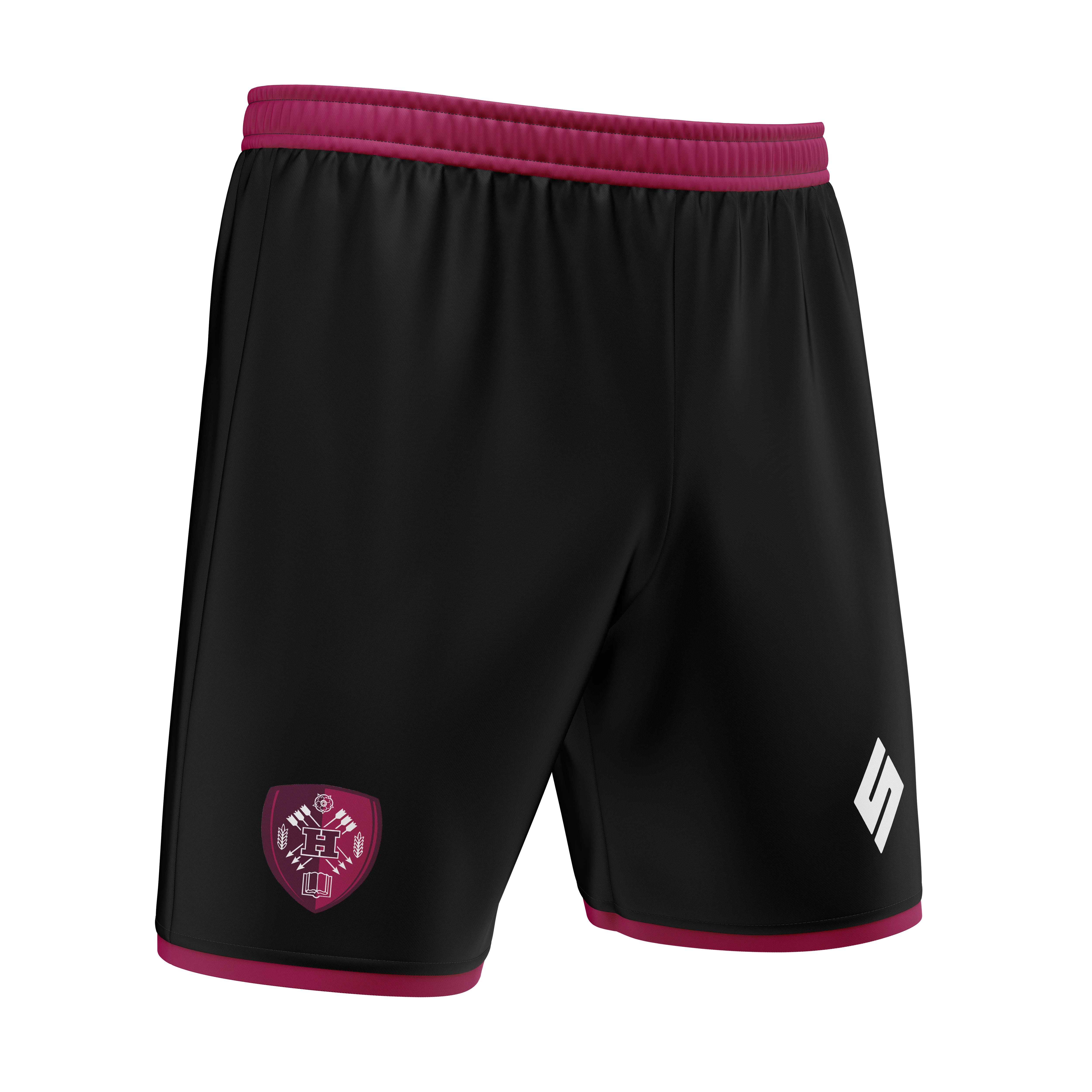 Elite Training Shorts