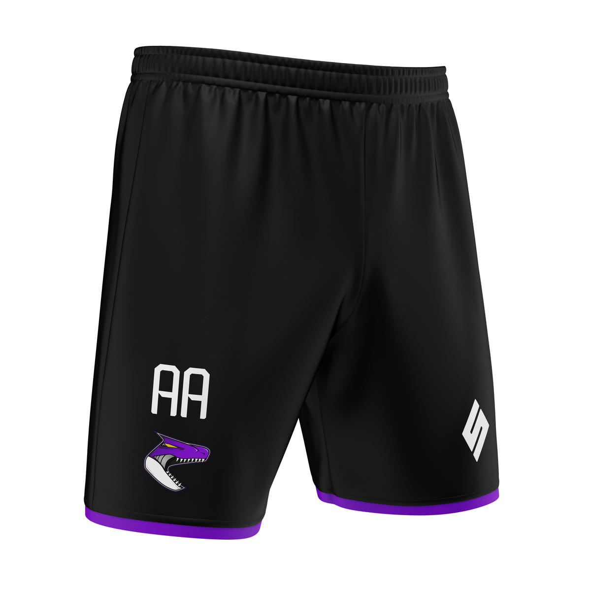 Elite Training Shorts