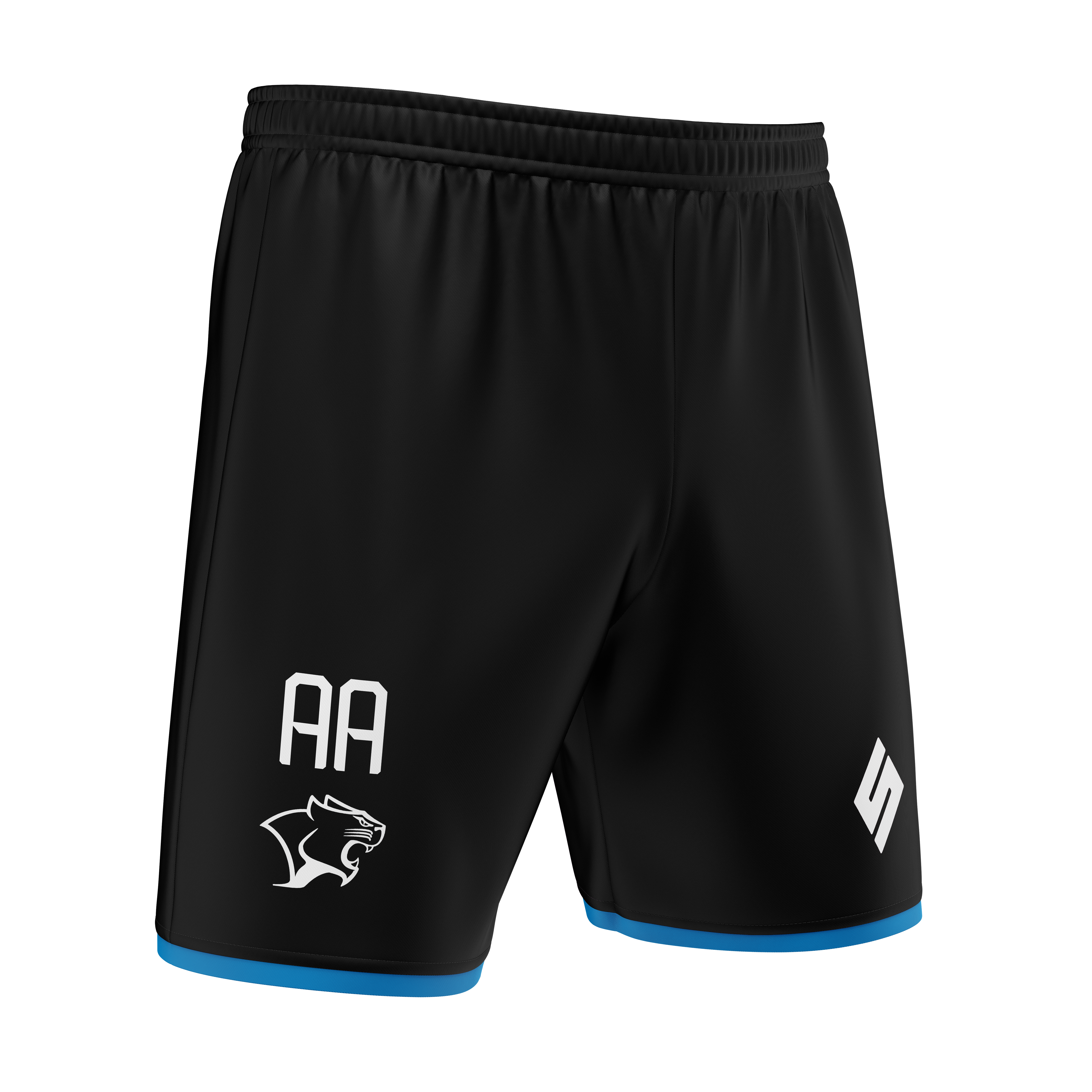Elite Training Shorts