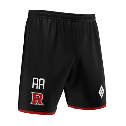 Elite Training Shorts