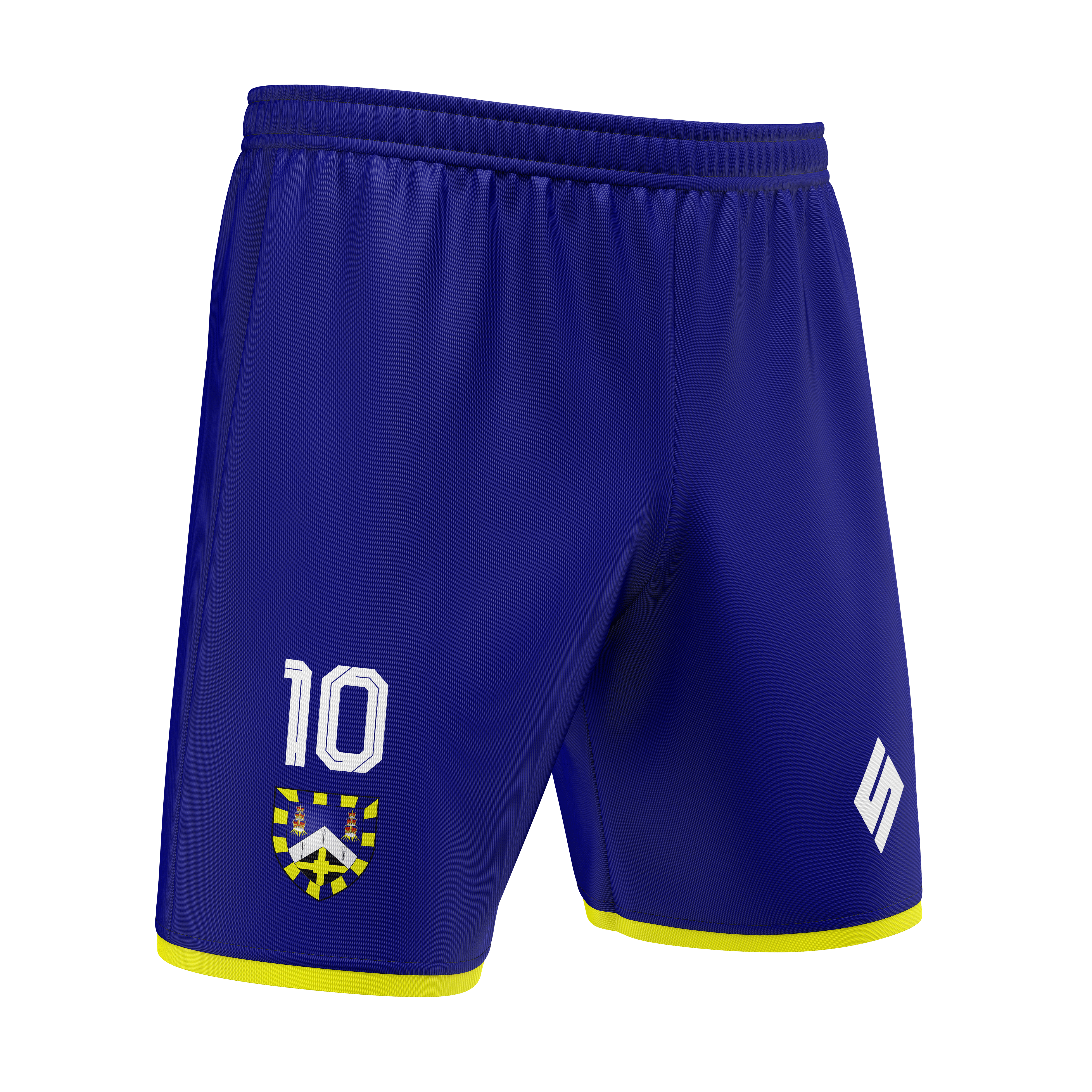 Elite Training Shorts