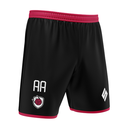 Elite Training Shorts