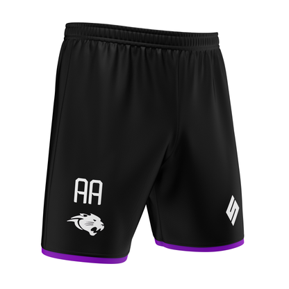 Elite Training Shorts