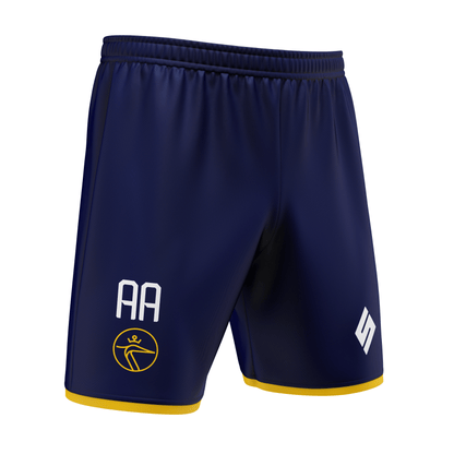Elite Training Shorts