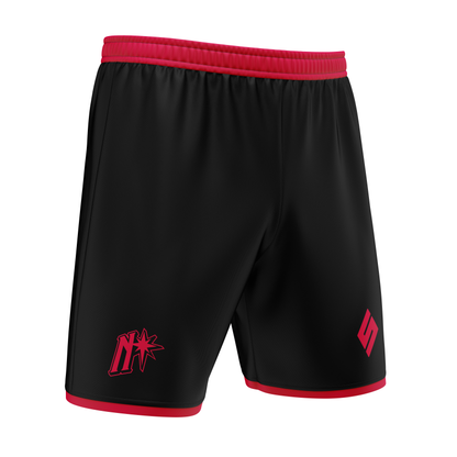 Elite Training Shorts