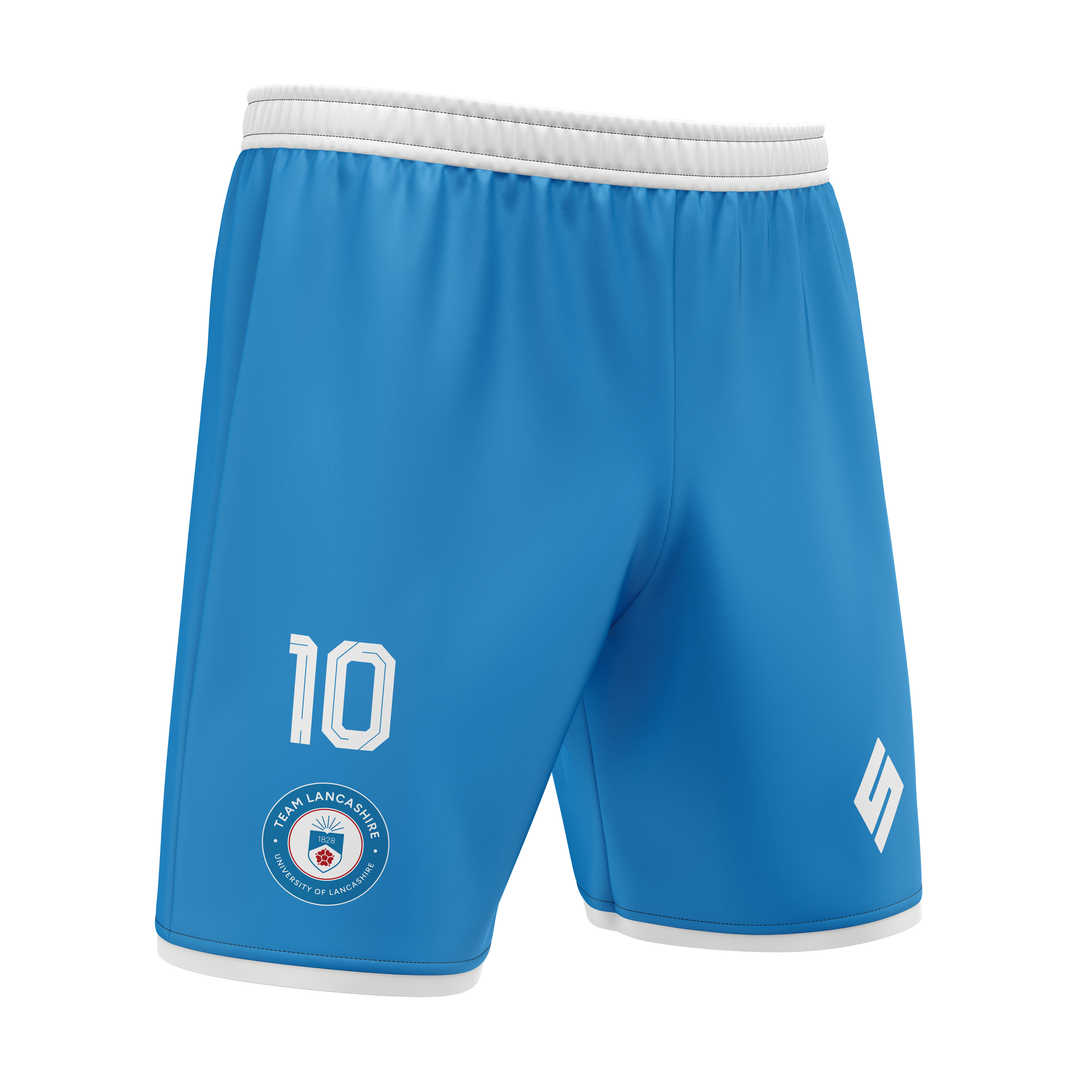 Elite Training Shorts