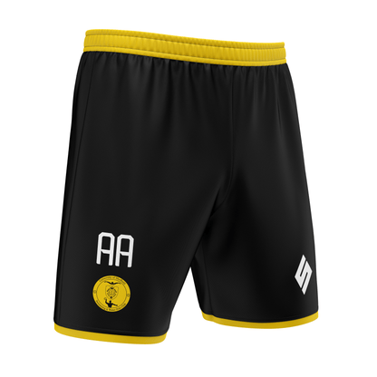 Elite Training Shorts