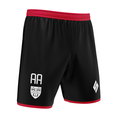 Elite Training Shorts