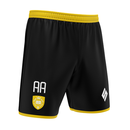Elite Training Shorts