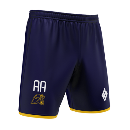 Elite Training Shorts