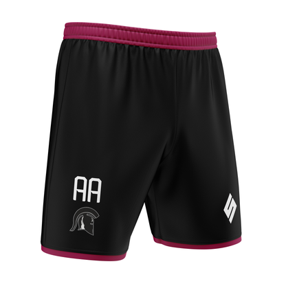 Elite Training Shorts