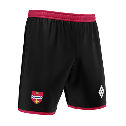 Elite Training Shorts