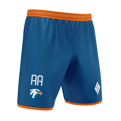 Elite Training Shorts