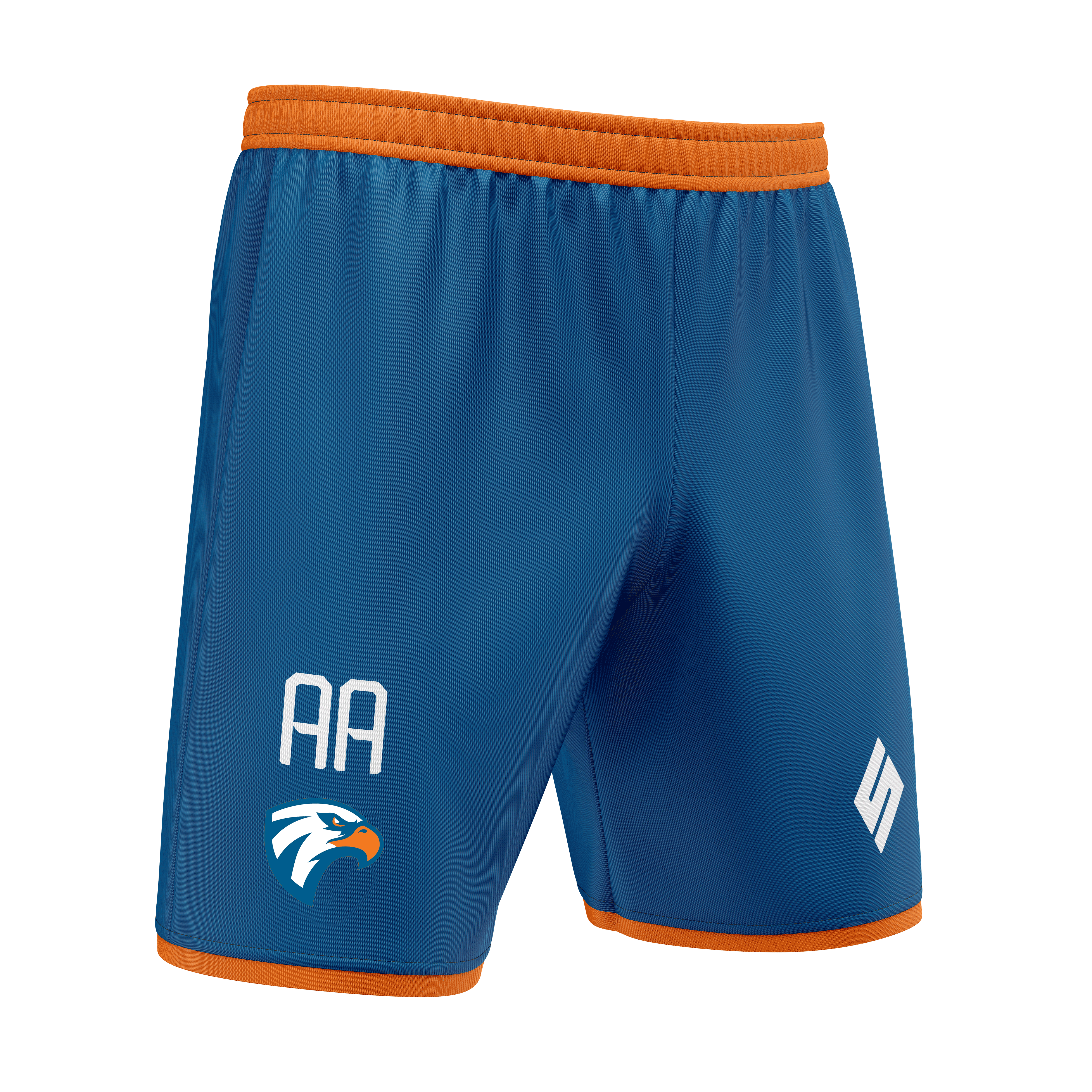 Elite Training Shorts