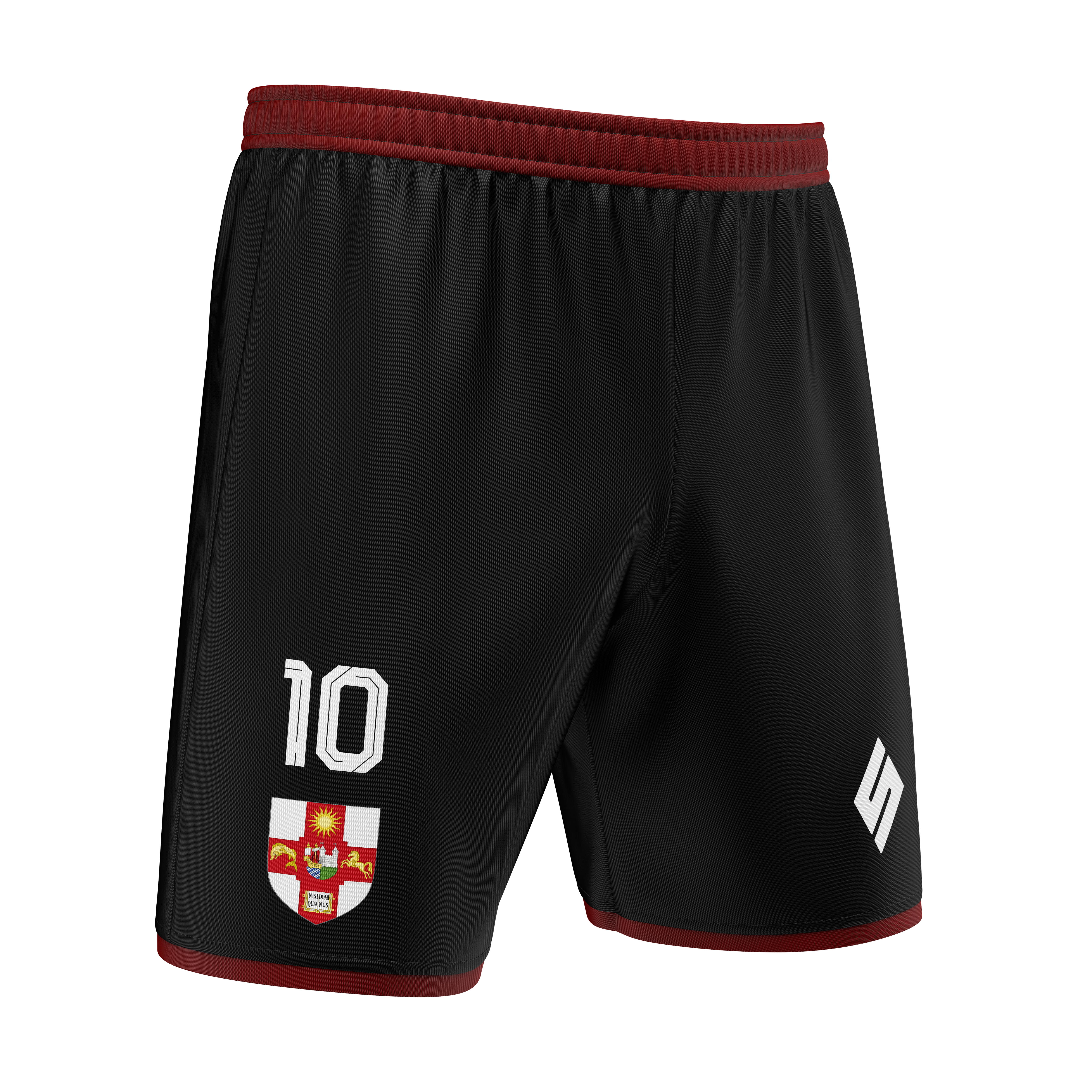 Elite Training Shorts