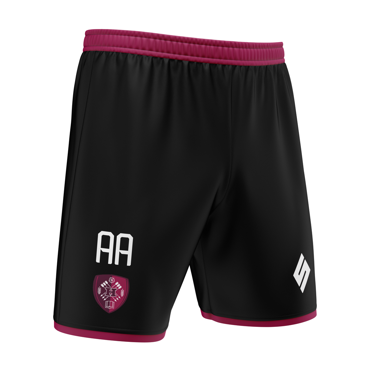 Elite Training Shorts