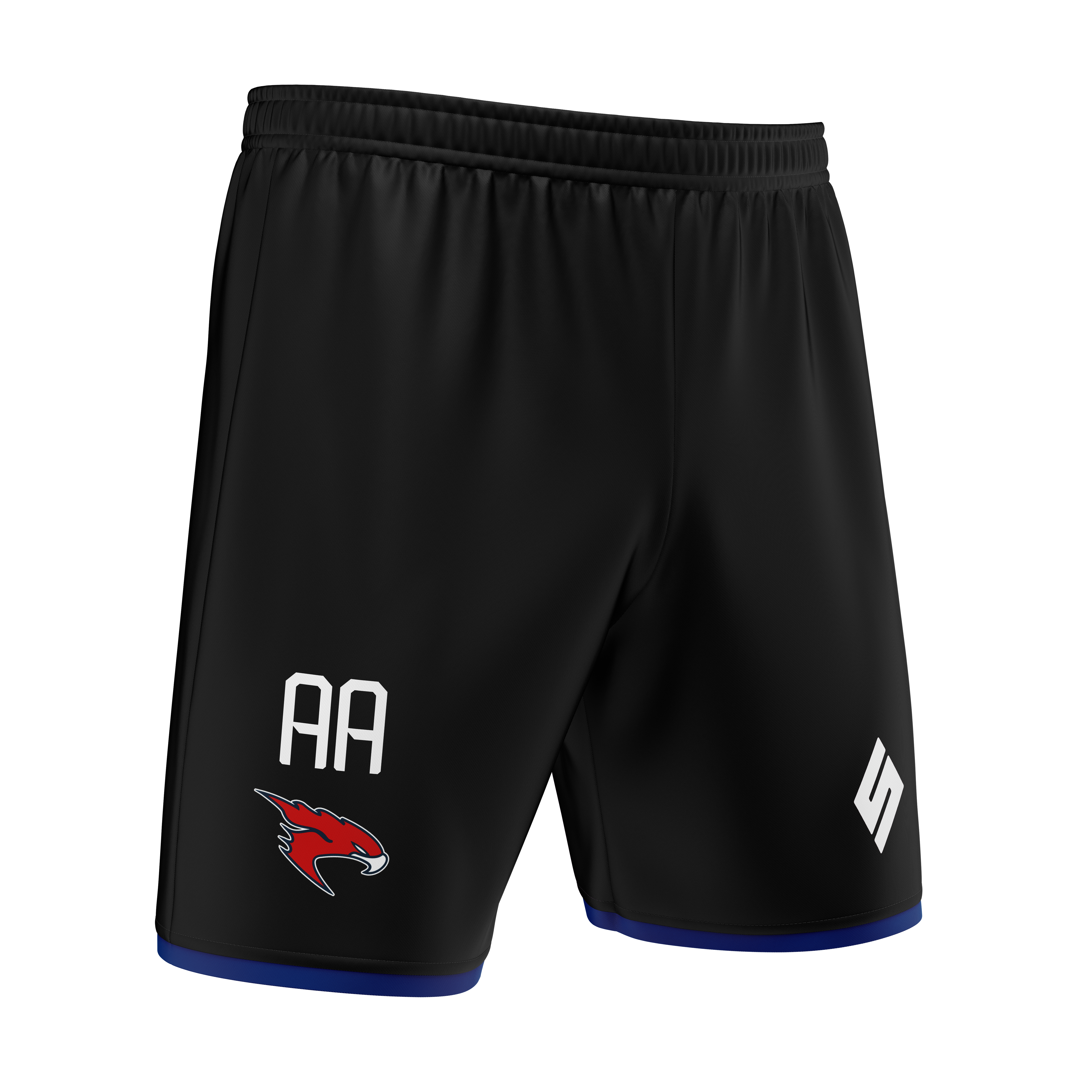 Elite Training Shorts