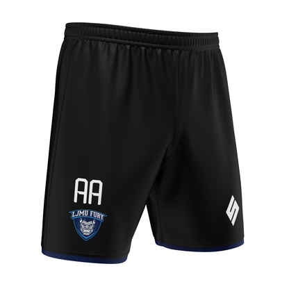 Elite Training Shorts