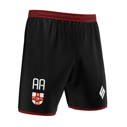 Elite Training Shorts