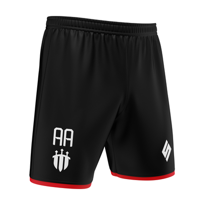 Elite Training Shorts
