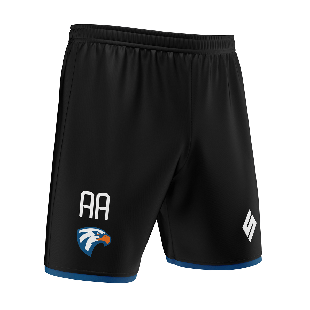 Elite Training Shorts