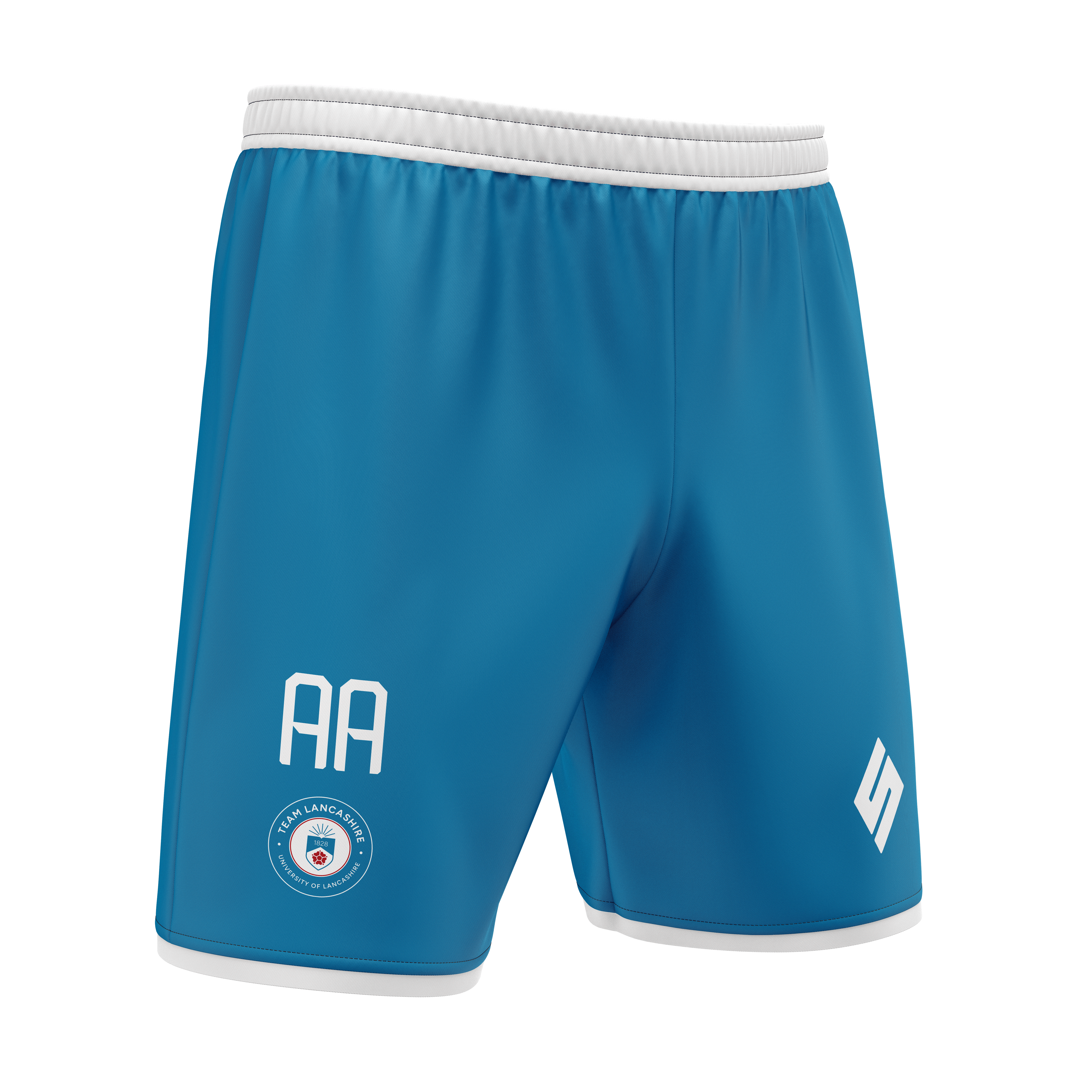 Elite Training Shorts